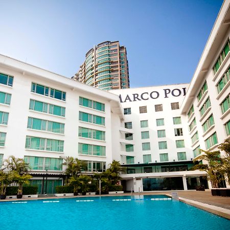 Marco Polo Xiamen Hotel Facilities photo